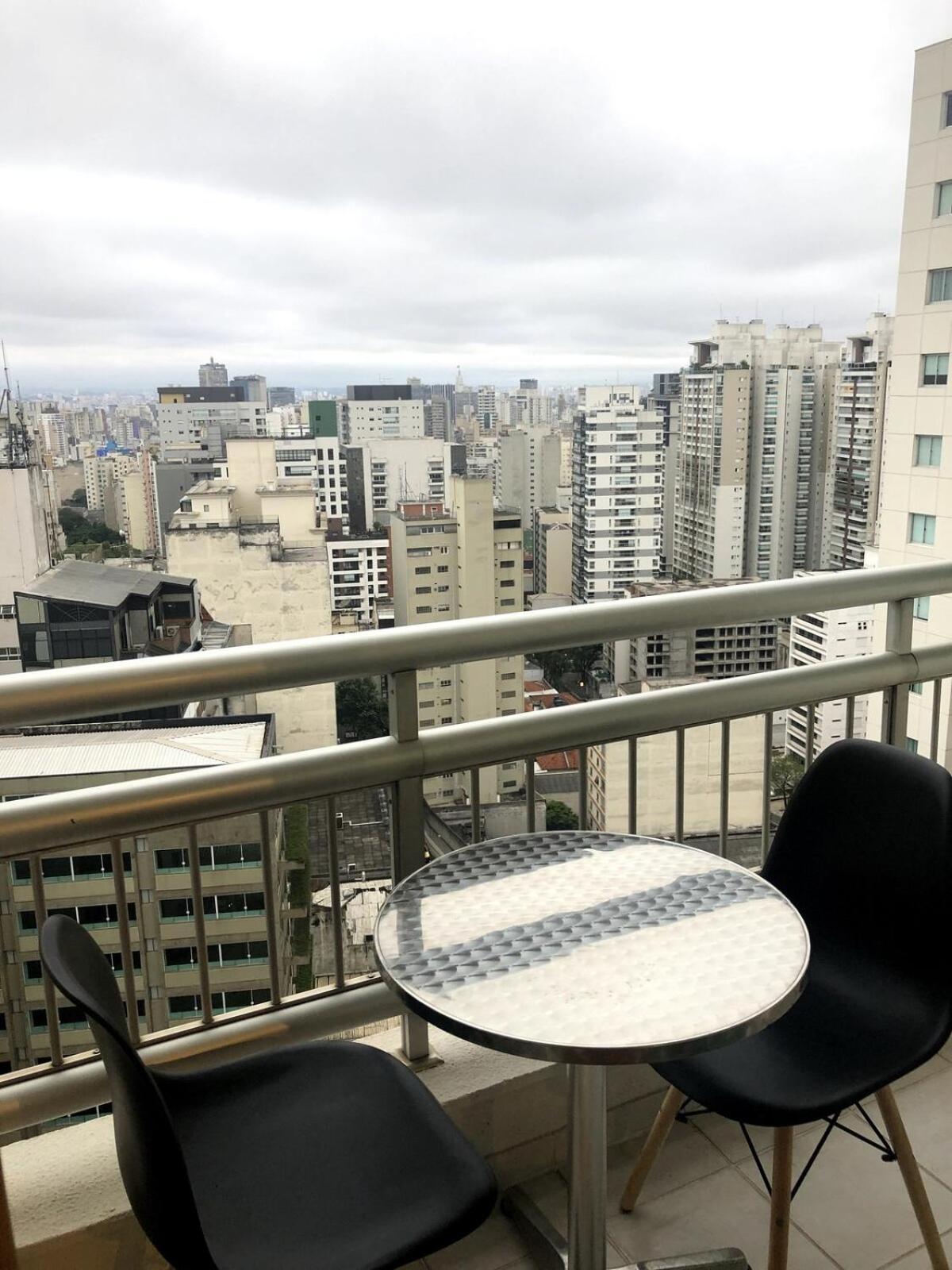 Ap 2 Quartos Proximo A Av Paulista Com Vaga Bc01 *