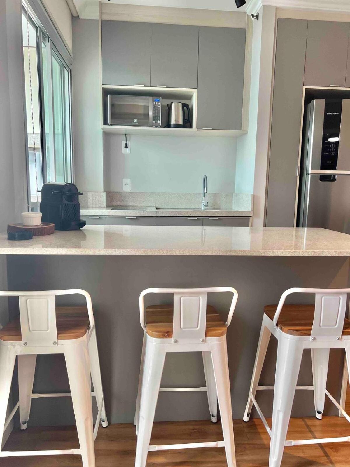 Ap 2 Quartos Proximo A Av Paulista Com Vaga Bc01 Apartamento