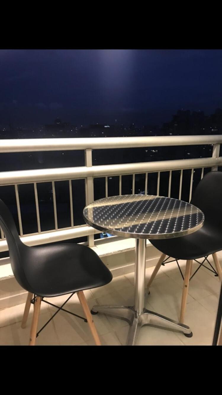 Apartamento Ap 2 Quartos Proximo A Av Paulista Com Vaga Bc01