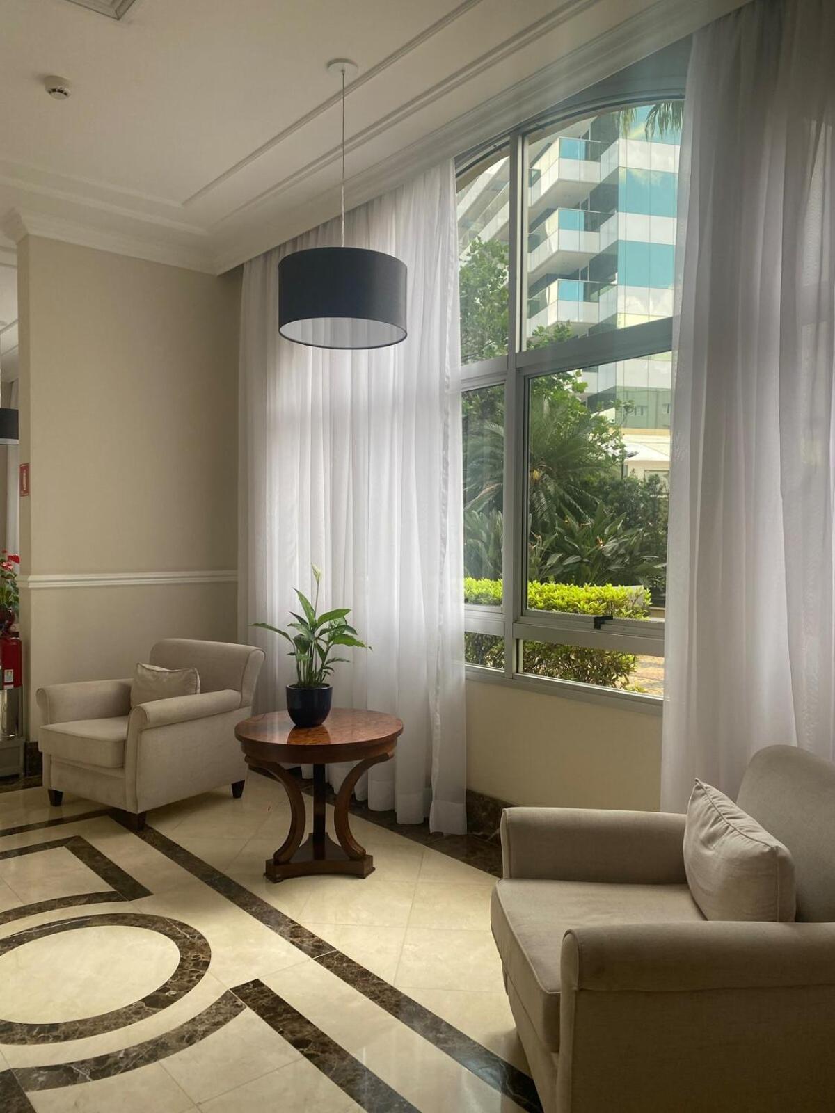 Apartamento Ap 2 Quartos Proximo A Av Paulista Com Vaga Bc01 *