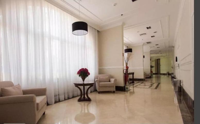 Ap 2 Quartos Proximo A Av Paulista Com Vaga Bc01 Apartamento São Paulo