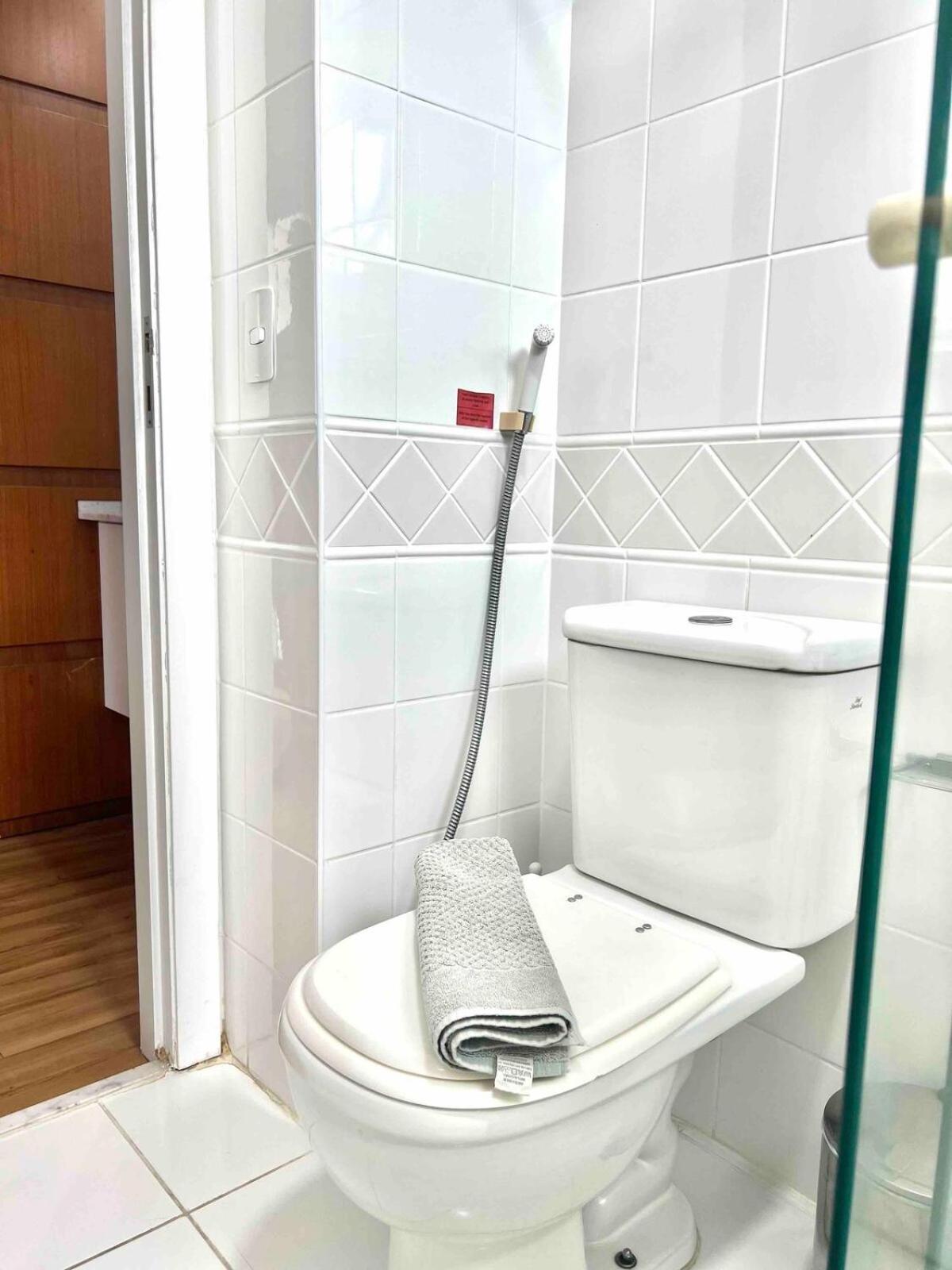 Ap 2 Quartos Proximo A Av Paulista Com Vaga Bc01 Apartamento *