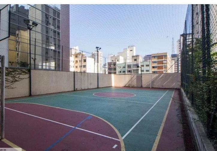 Apartamento Ap 2 Quartos Proximo A Av Paulista Com Vaga Bc01 São Paulo