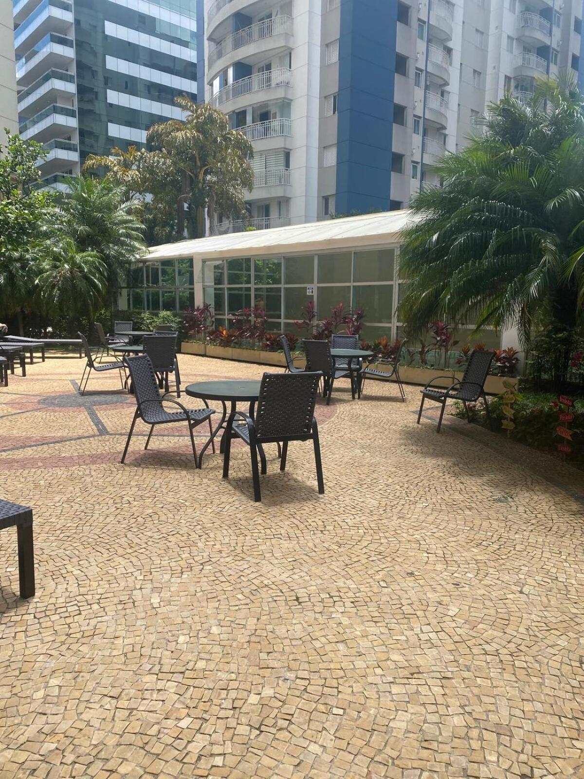 Ap 2 Quartos Proximo A Av Paulista Com Vaga Bc01