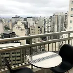 Ap 2 Quartos Proximo A Av Paulista Com Vaga Bc01